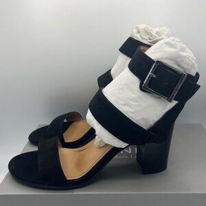 BRAND NEW Vionic Perk Sofia Heel in BLACK